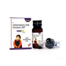  top pharma franchise products of Prism Pharma - 	VOMISET SYRUP.JPG	